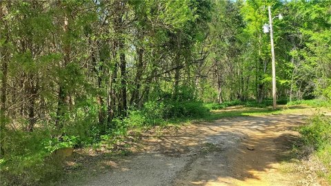Van Buren Acreage For Sale