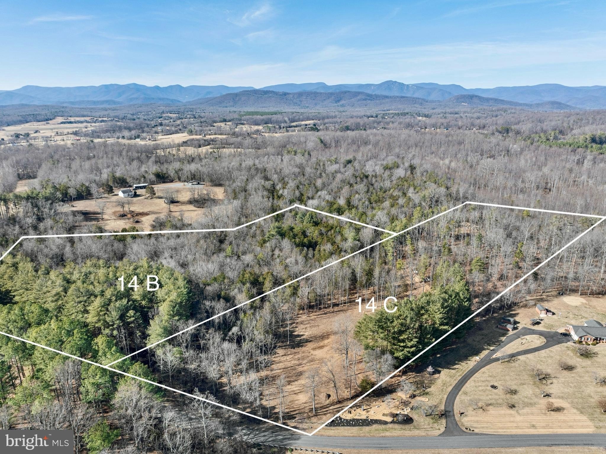 Land in Prime Reva Location