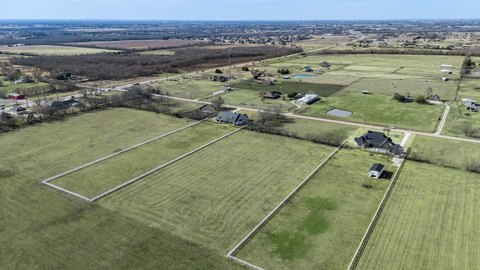 2.5 Acres Ready to Build