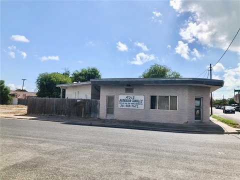 Established Commercial Property in Corpus Christi