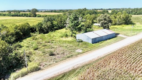 Rural Farmland Parcel