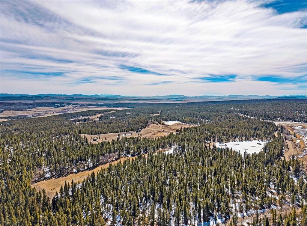 Fairplay Land with Mountain Views