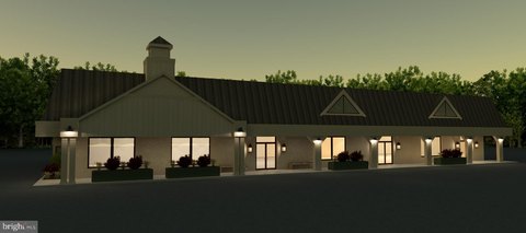 Amherst Street Retail Opportunity