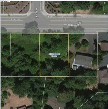 Residential Land in Tigard, Oregon