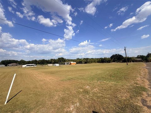 Land, Riesel, TX