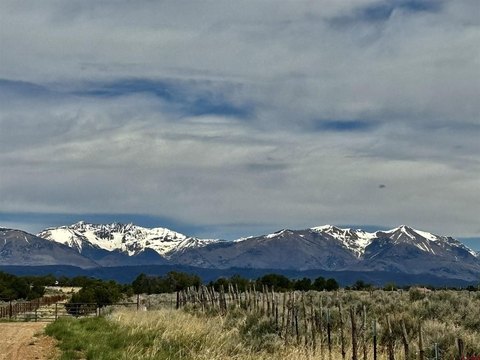 LAND, Hesperus, CO