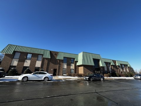 Palos Heights Medical/Dental Suite