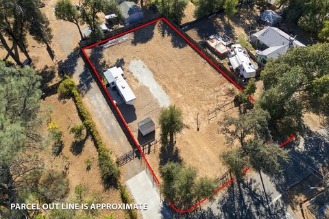 Land, Redding, CA