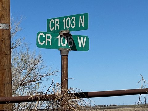 LAND - Vernon, TX