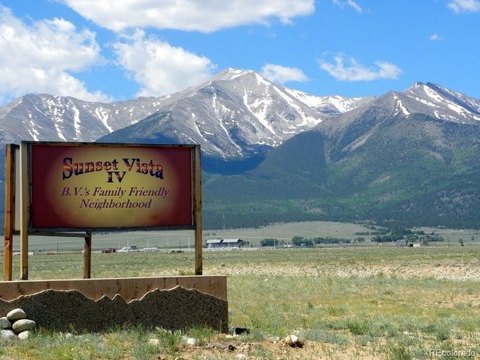 Land, Buena Vista, CO