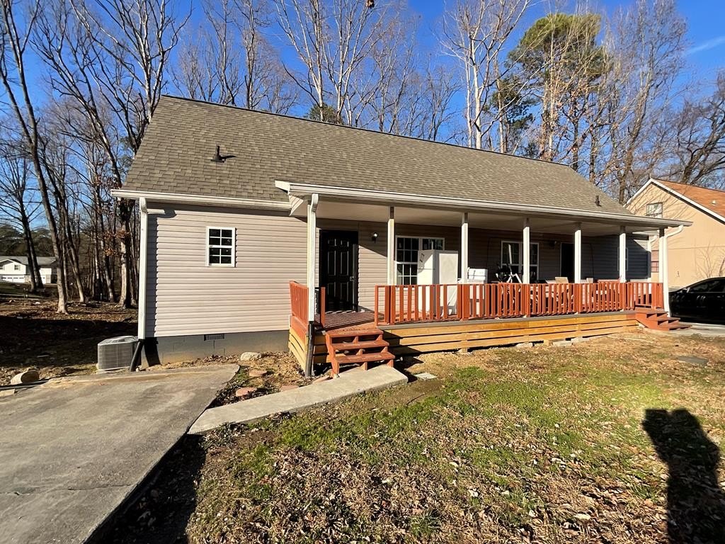 Dalton Multifamily Property For Sale