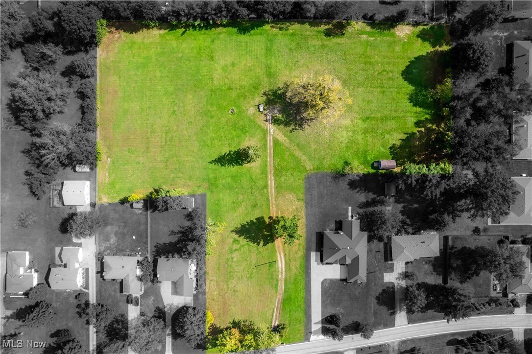 Cleared Land Ready to Build