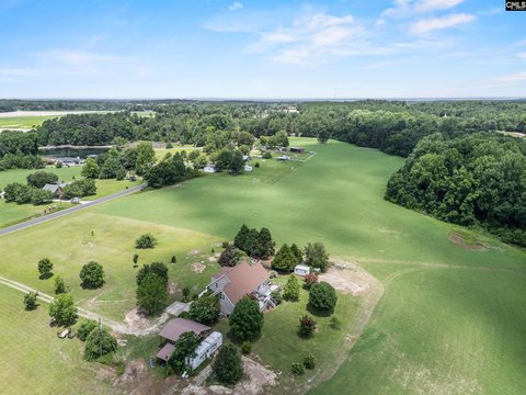 LOTS AND ACREAGE, Gilbert, SC