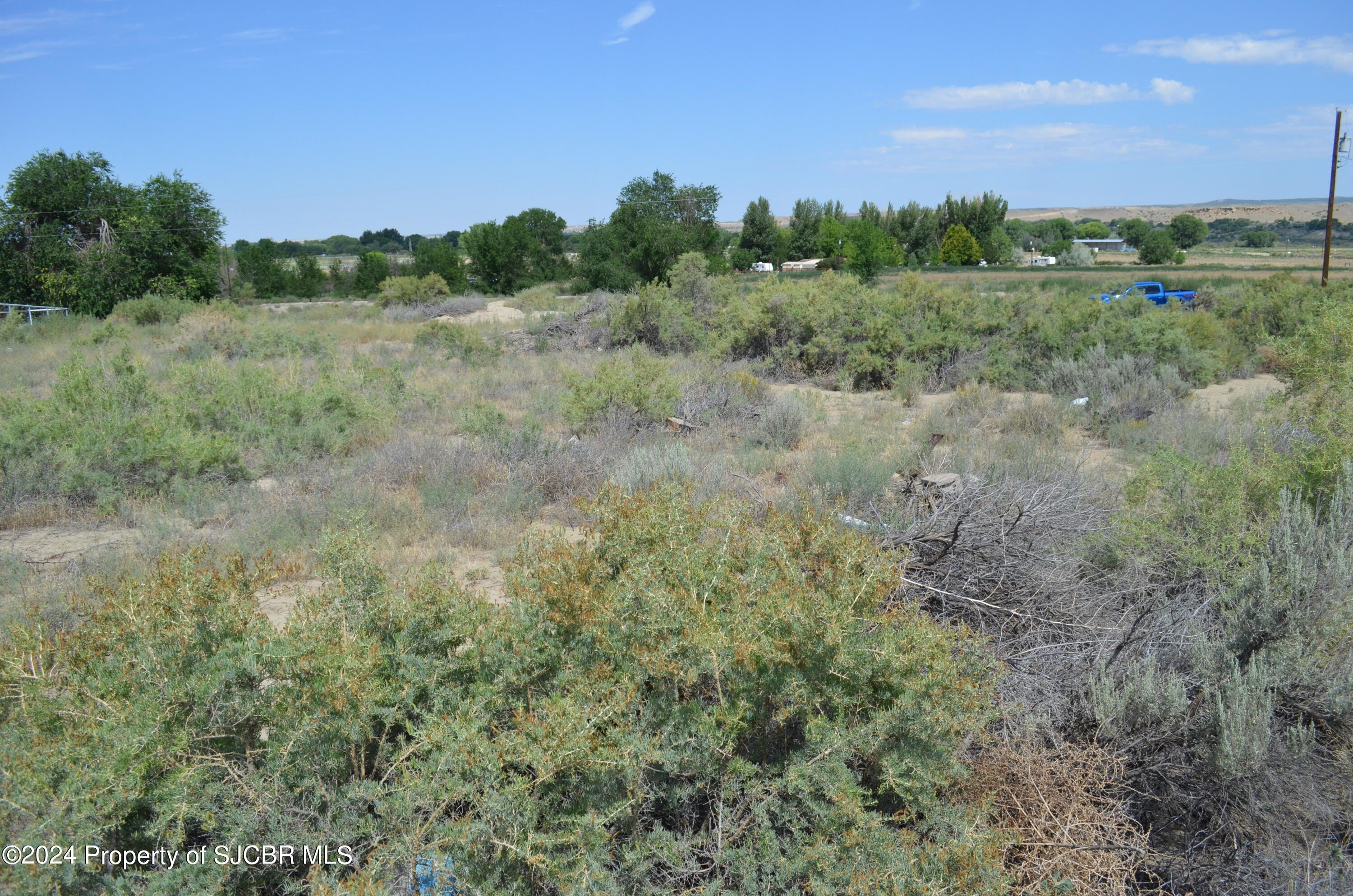 Bloomfield, NM Subdivision Land