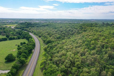 Ranch Land with Panoramic Views