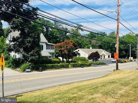 Office Building with Residential Potential