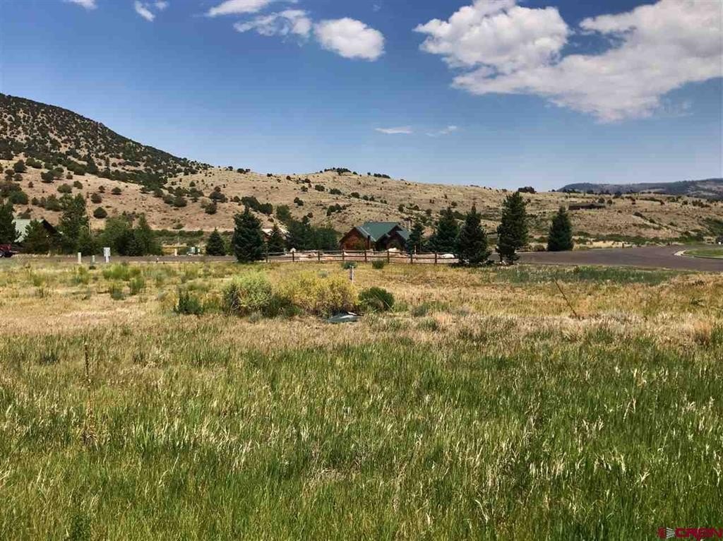 Land in South Fork, CO