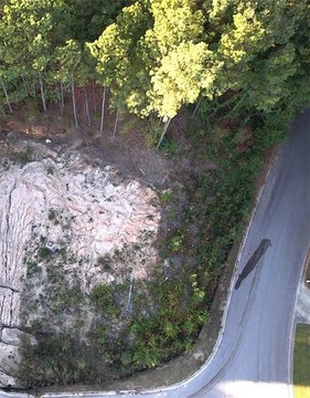 Land, East Point, GA