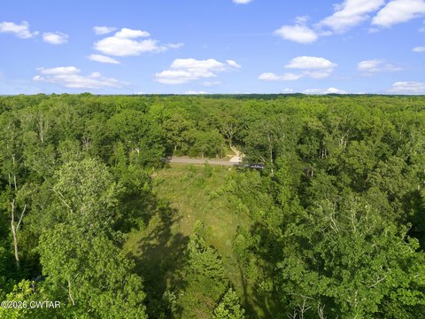 48.9 Acres Wooded Land Lexington