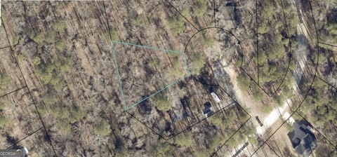 Residential Lot in Jasper County