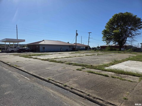 Commercial Land in Shawneetown, IL
