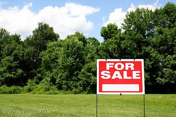 Residential Land in South Abington