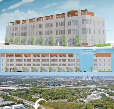Nashville Urban Development Opportunity
