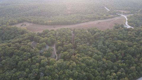 Edwards, MO Vacant Land Opportunity