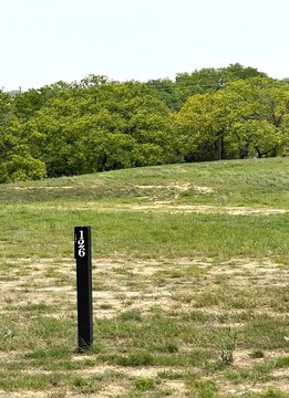 Fredericksburg Land in Gated Community