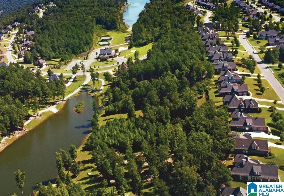 Residential Lot in Gated Community