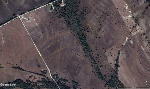 Deed-Restricted Residential Acreage