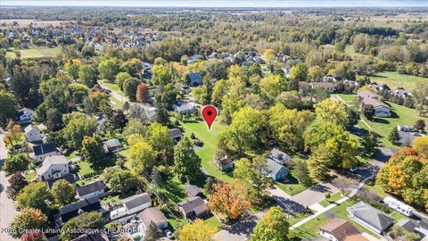 Land, Williamston, MI