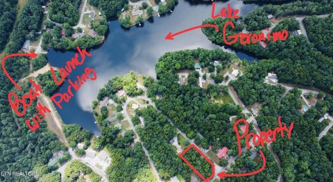 Lots & Acreage, Crossville, TN