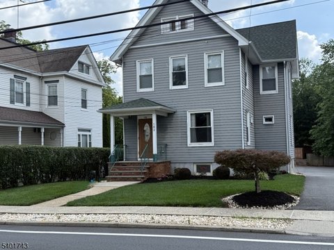 Somerville Professional Office Space Available