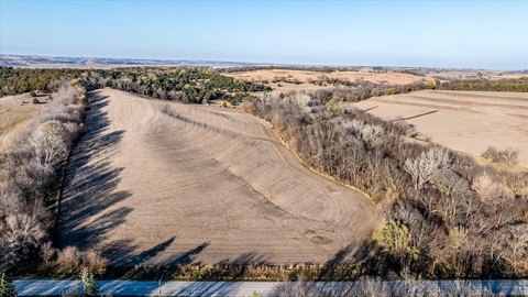22 Acres Near Missouri Valley