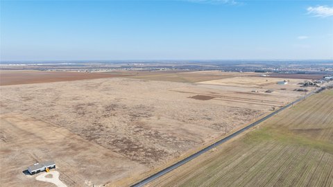 Abilene Land with Water Meter