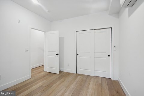 Renovated Multifamily Property in Philadelphia