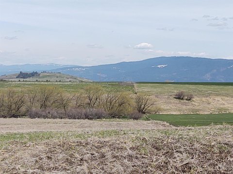LAND - Grangeville, ID