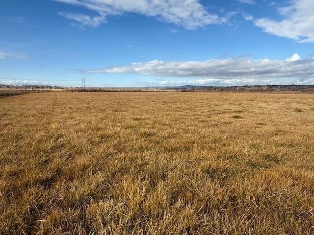 Land with Mountain Views