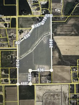 Middleton Land with Development Potential