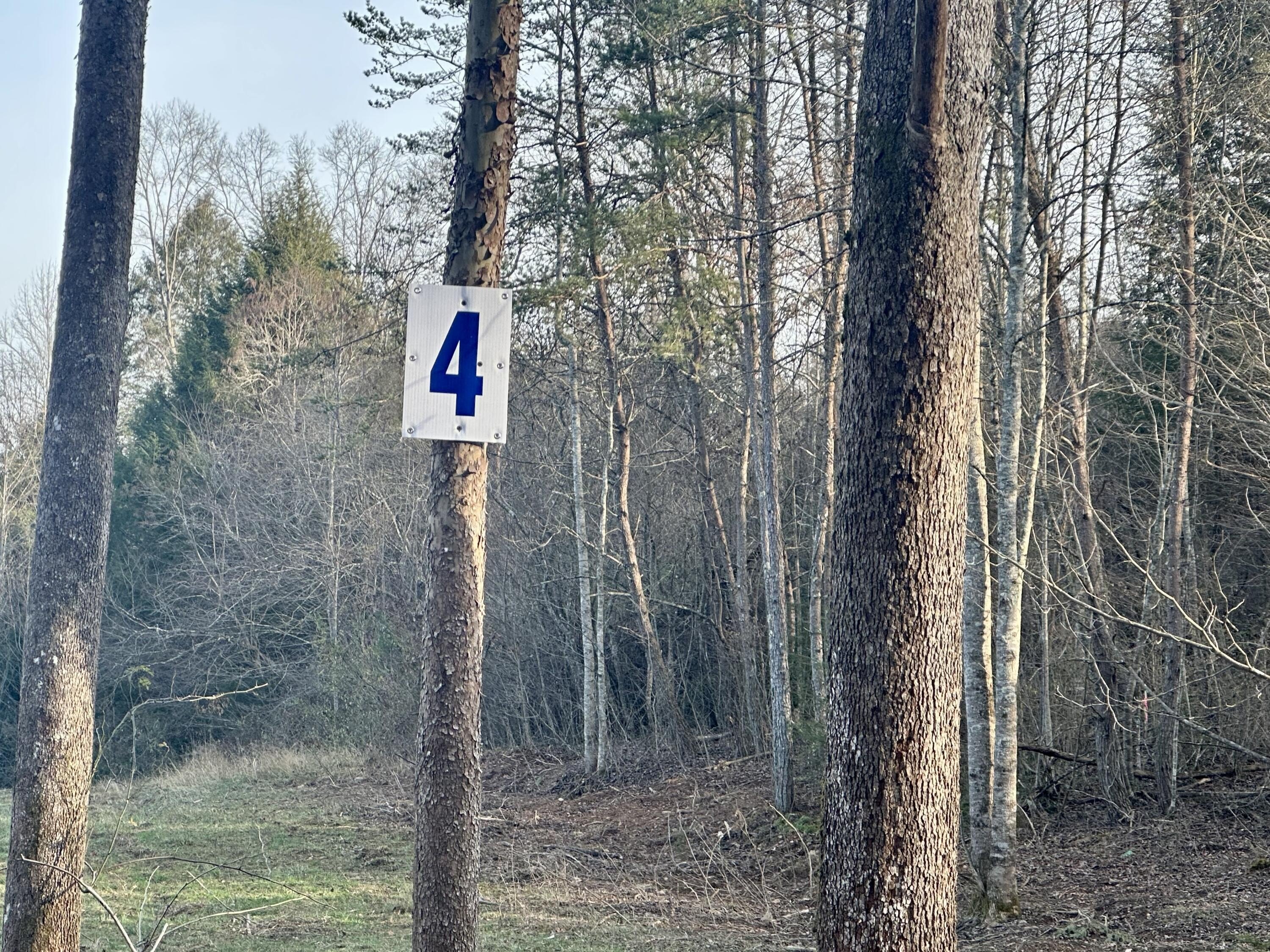 Residential Land in East Bernstadt