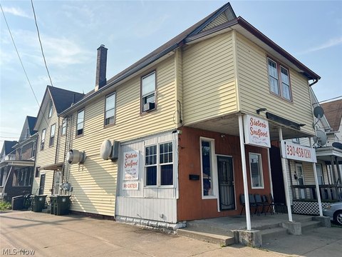 CommercialSale, Canton, OH