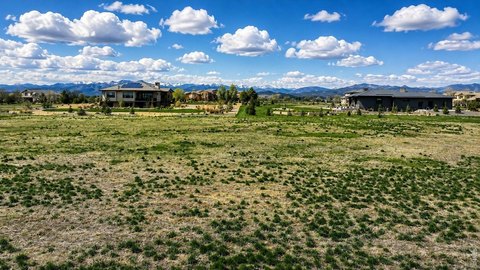 Land, Longmont, CO
