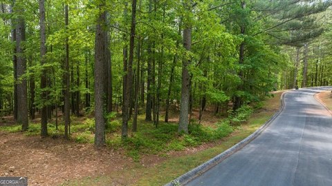 Land, Clarkesville, GA