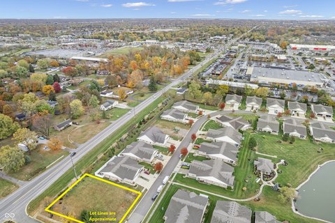 LAND - Greenwood, IN