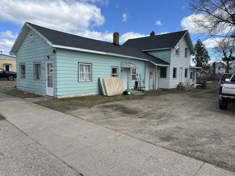 Duplex in Baldwin Investment Opportunity