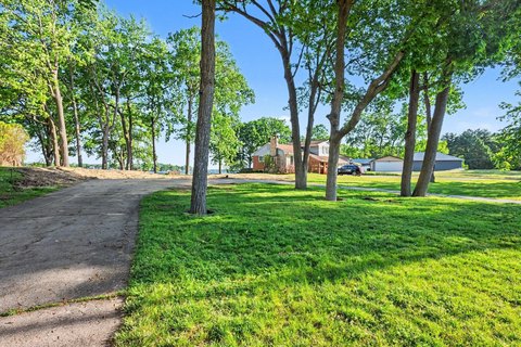 Land, Portage, MI