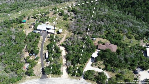 LAND - New Braunfels, TX