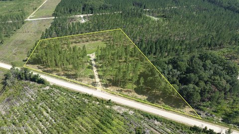 Brunswick Acreage Homesite Opportunity