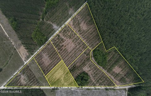 Brunswick Acreage Homesite Opportunity